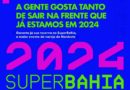 ABASE apresenta para fornecedores os espaços para a Superbahia 2024