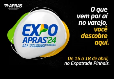 ExpoApras 2024 anuncia programação com grandes palestrantes