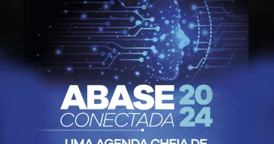 ABASE conectada 2024 trouxe conhecimentos tecnológicos para os supermercadistas baianos
