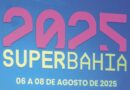 Abase apresenta para fornecedores a data da Superbahia 2025