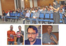 Palestrantes traçaram um panorama sobre as inovações e evoluções de várias tecnologias
