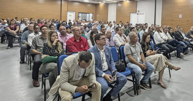 Abase e Ibametro realizam oficina de orientação técnica para o segmento de supermercados