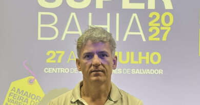 Demétrio Machado fala sobre o desafio de contribuir para o fortalecimento da Abase e do setor supermercadista